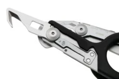Leatherman Raptor Rescue 832167 Black, Tijeras De Rescate 16 Leatherman Raptor Rescue 832167 Black, Tijeras De Rescate -Knives And Tools Comercio LE832167 06 leatherman