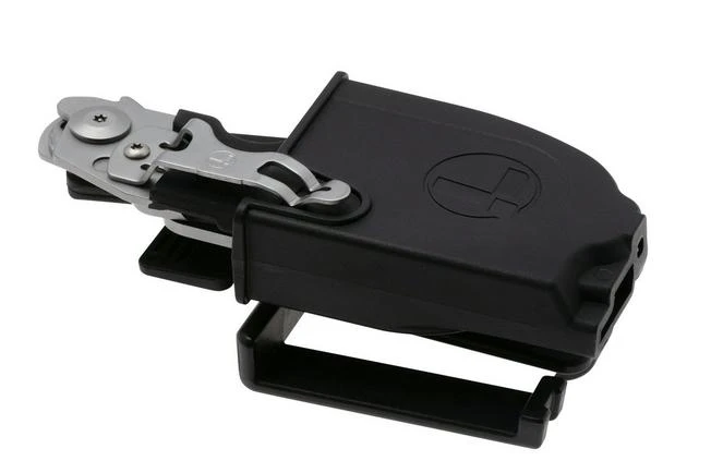 Leatherman Raptor Rescue 832167 Black, Tijeras De Rescate 10 Leatherman Raptor Rescue 832167 Black, Tijeras De Rescate - Imagen 8