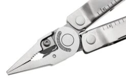Leatherman Knifeless Rebar 832303 Stainless, Multiherramienta -Knives And Tools Comercio LE832303 03 leatherman