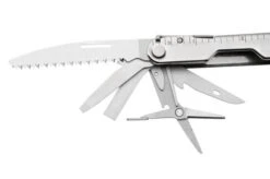 Leatherman Knifeless Rebar 832303 Stainless, Multiherramienta -Knives And Tools Comercio LE832303 04 leatherman