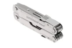 Leatherman Knifeless Rebar 832303 Stainless, Multiherramienta -Knives And Tools Comercio LE832303 07 leatherman