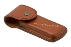 Leatherman Heritage Sheath Medium, Funda De Cuero Para Cinturón 832594 -Knives And Tools Comercio LE832594 02 leatherman