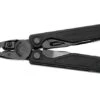 Leatherman Charge Plus 832601 Multiherramienta Negra, Funda De Nailon