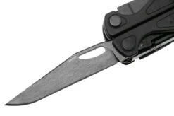 Leatherman Charge Plus 832601 Multiherramienta Negra, Funda De Nailon -Knives And Tools Comercio LE832601 03 leatherman
