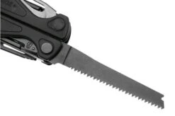 Leatherman Charge Plus 832601 Multiherramienta Negra, Funda De Nailon -Knives And Tools Comercio LE832601 04 leatherman