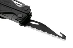 Leatherman Charge Plus 832601 Multiherramienta Negra, Funda De Nailon -Knives And Tools Comercio LE832601 05 leatherman