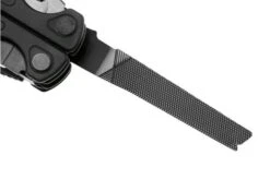 Leatherman Charge Plus 832601 Multiherramienta Negra, Funda De Nailon -Knives And Tools Comercio LE832601 06 leatherman