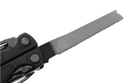 Leatherman Charge Plus 832601 Multiherramienta Negra, Funda De Nailon -Knives And Tools Comercio LE832601 07 leatherman