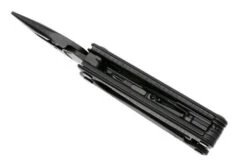 Leatherman Charge Plus 832601 Multiherramienta Negra, Funda De Nailon -Knives And Tools Comercio LE832601 08 leatherman