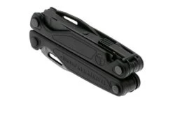 Leatherman Charge Plus 832601 Multiherramienta Negra, Funda De Nailon -Knives And Tools Comercio LE832601 12 leatherman