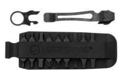 Leatherman Charge Plus 832601 Multiherramienta Negra, Funda De Nailon -Knives And Tools Comercio LE832601 14 leatherman