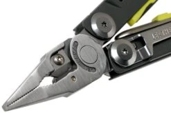 Leatherman Signal Granite Grey Multiherramienta De Supervivencia 832737, Funda Nailon -Knives And Tools Comercio LE832735 02 leatherman