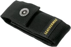 Leatherman Signal Granite Grey Multiherramienta De Supervivencia 832737, Funda Nailon -Knives And Tools Comercio LE832735 08 leatherman