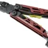 Leatherman Signal Crimson Red Multiherramienta De Supervivencia 832745, Funda Nailon 2 Leatherman Signal Crimson Red Multiherramienta De Supervivencia 832745, Funda Nailon -Knives And Tools Comercio LE832743 01 leatherman