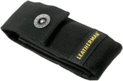 Leatherman Signal Crimson Red Multiherramienta De Supervivencia 832745, Funda Nailon -Knives And Tools Comercio LE832743 08 leatherman