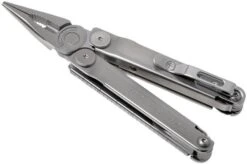 Leatherman Curl Multiherramienta, Funda De Nylon 832930