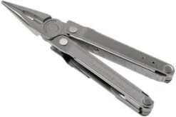 Leatherman BOND Multiherramienta, Funda De Nailon, 832937