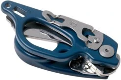 Leatherman Raptor Response Navy, Tijeras De Rescate 832959 7 Leatherman Raptor Response Navy, Tijeras De Rescate 832959 -Knives And Tools Comercio LE832959 03 leatherman