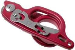 Leatherman Raptor Response Crimson, Tijeras De Rescate 832963 -Knives And Tools Comercio LE832963 03 leatherman