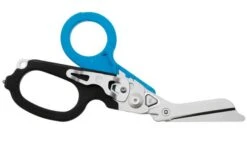 Leatherman Raptor Rescue 833066 Black Blue, Tijeras De Rescate 12 Leatherman Raptor Rescue 833066 Black Blue, Tijeras De Rescate -Knives And Tools Comercio LE833066 02 leatherman