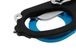 Leatherman Raptor Rescue 833066 Black Blue, Tijeras De Rescate 15 Leatherman Raptor Rescue 833066 Black Blue, Tijeras De Rescate -Knives And Tools Comercio LE833066 05 leatherman