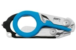 Leatherman Raptor Rescue 833066 Black Blue, Tijeras De Rescate 16 Leatherman Raptor Rescue 833066 Black Blue, Tijeras De Rescate -Knives And Tools Comercio LE833066 06 leatherman