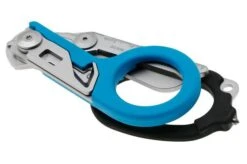 Leatherman Raptor Rescue 833066 Black Blue, Tijeras De Rescate 17 Leatherman Raptor Rescue 833066 Black Blue, Tijeras De Rescate -Knives And Tools Comercio LE833066 07 leatherman