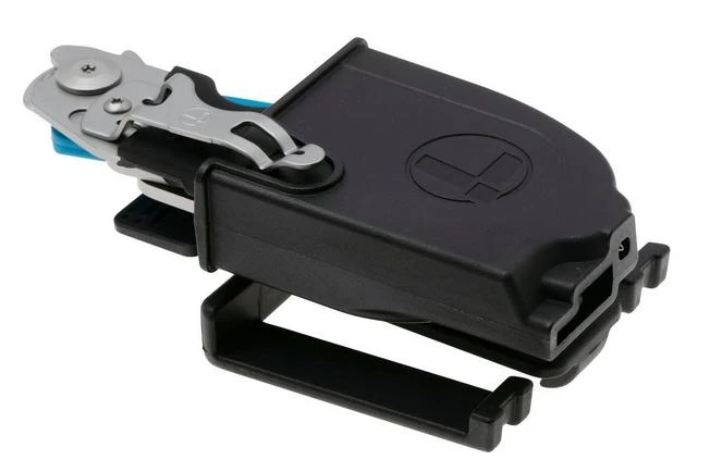 Leatherman Raptor Rescue 833066 Black Blue, Tijeras De Rescate 10 Leatherman Raptor Rescue 833066 Black Blue, Tijeras De Rescate - Imagen 8