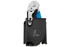 Leatherman Raptor Rescue 833066 Black Blue, Tijeras De Rescate 19 Leatherman Raptor Rescue 833066 Black Blue, Tijeras De Rescate -Knives And Tools Comercio LE833066 09 leatherman