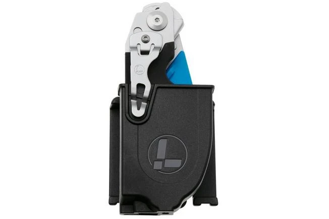 Leatherman Raptor Rescue 833066 Black Blue, Tijeras De Rescate 11 Leatherman Raptor Rescue 833066 Black Blue, Tijeras De Rescate - Imagen 9