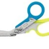 Leatherman Raptor Rescue 833070 Yellow Blue, Tijeras De Rescate 2 Leatherman Raptor Rescue 833070 Yellow Blue, Tijeras De Rescate -Knives And Tools Comercio LE833070 01 leatherman