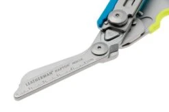 Leatherman Raptor Rescue 833070 Yellow Blue, Tijeras De Rescate 13 Leatherman Raptor Rescue 833070 Yellow Blue, Tijeras De Rescate -Knives And Tools Comercio LE833070 03 leatherman