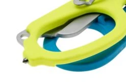 Leatherman Raptor Rescue 833070 Yellow Blue, Tijeras De Rescate 15 Leatherman Raptor Rescue 833070 Yellow Blue, Tijeras De Rescate -Knives And Tools Comercio LE833070 05 leatherman