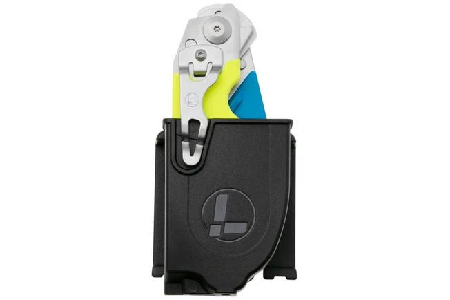 Leatherman Raptor Rescue 833070 Yellow Blue, Tijeras De Rescate 11 Leatherman Raptor Rescue 833070 Yellow Blue, Tijeras De Rescate - Imagen 9