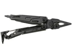 Leatherman MUT 833093 Multiherramienta Negra Con Funda MOLLE Negra -Knives And Tools Comercio LE833093 02 leatherman