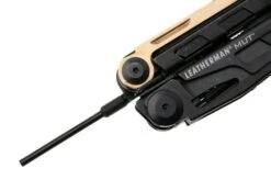 Leatherman MUT 833093 Multiherramienta Negra Con Funda MOLLE Negra -Knives And Tools Comercio LE833093 05 leatherman