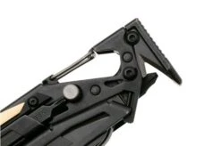 Leatherman MUT 833093 Multiherramienta Negra Con Funda MOLLE Negra -Knives And Tools Comercio LE833093 06 leatherman