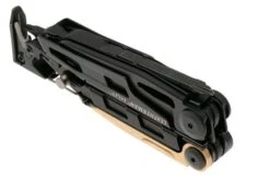 Leatherman MUT 833093 Multiherramienta Negra Con Funda MOLLE Negra -Knives And Tools Comercio LE833093 07 leatherman