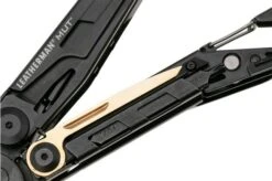 Leatherman MUT 833093 Multiherramienta Negra Con Funda MOLLE Negra -Knives And Tools Comercio LE833093 08 leatherman