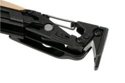 Leatherman MUT 833093 Multiherramienta Negra Con Funda MOLLE Negra -Knives And Tools Comercio LE833093 09 leatherman