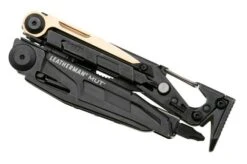Leatherman MUT 833093 Multiherramienta Negra Con Funda MOLLE Negra -Knives And Tools Comercio LE833093 10 leatherman
