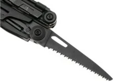 Leatherman MUT 833093 Multiherramienta Negra Con Funda MOLLE Negra -Knives And Tools Comercio LE833093 11 leatherman
