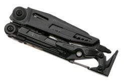 Leatherman MUT 833093 Multiherramienta Negra Con Funda MOLLE Negra -Knives And Tools Comercio LE833093 12 leatherman