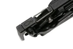 Leatherman MUT 833093 Multiherramienta Negra Con Funda MOLLE Negra -Knives And Tools Comercio LE833093 13 leatherman