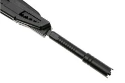 Leatherman MUT 833093 Multiherramienta Negra Con Funda MOLLE Negra -Knives And Tools Comercio LE833093 14 leatherman