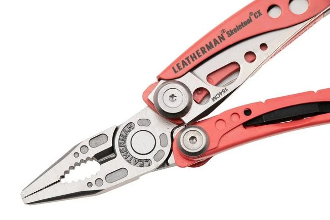 Leatherman Skeletool CX 833145 Guava, Multiherramienta 5 Leatherman Skeletool CX 833145 Guava, Multiherramienta - Imagen 3