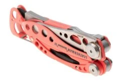 Leatherman Skeletool CX 833145 Guava, Multiherramienta 15 Leatherman Skeletool CX 833145 Guava, Multiherramienta -Knives And Tools Comercio LE833145 07 leatherman