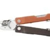 Leatherman Rebar 833313 Burnt Sienna, Multiherramienta