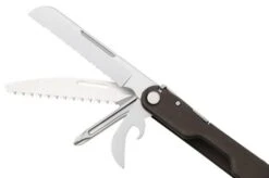 Leatherman Rebar 833313 Burnt Sienna, Multiherramienta 15 Leatherman Rebar 833313 Burnt Sienna, Multiherramienta -Knives And Tools Comercio LE833313 05 leatherman