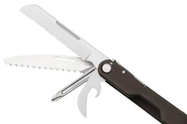 Leatherman Rebar 833313 Burnt Sienna, Multiherramienta 7 Leatherman Rebar 833313 Burnt Sienna, Multiherramienta - Imagen 5